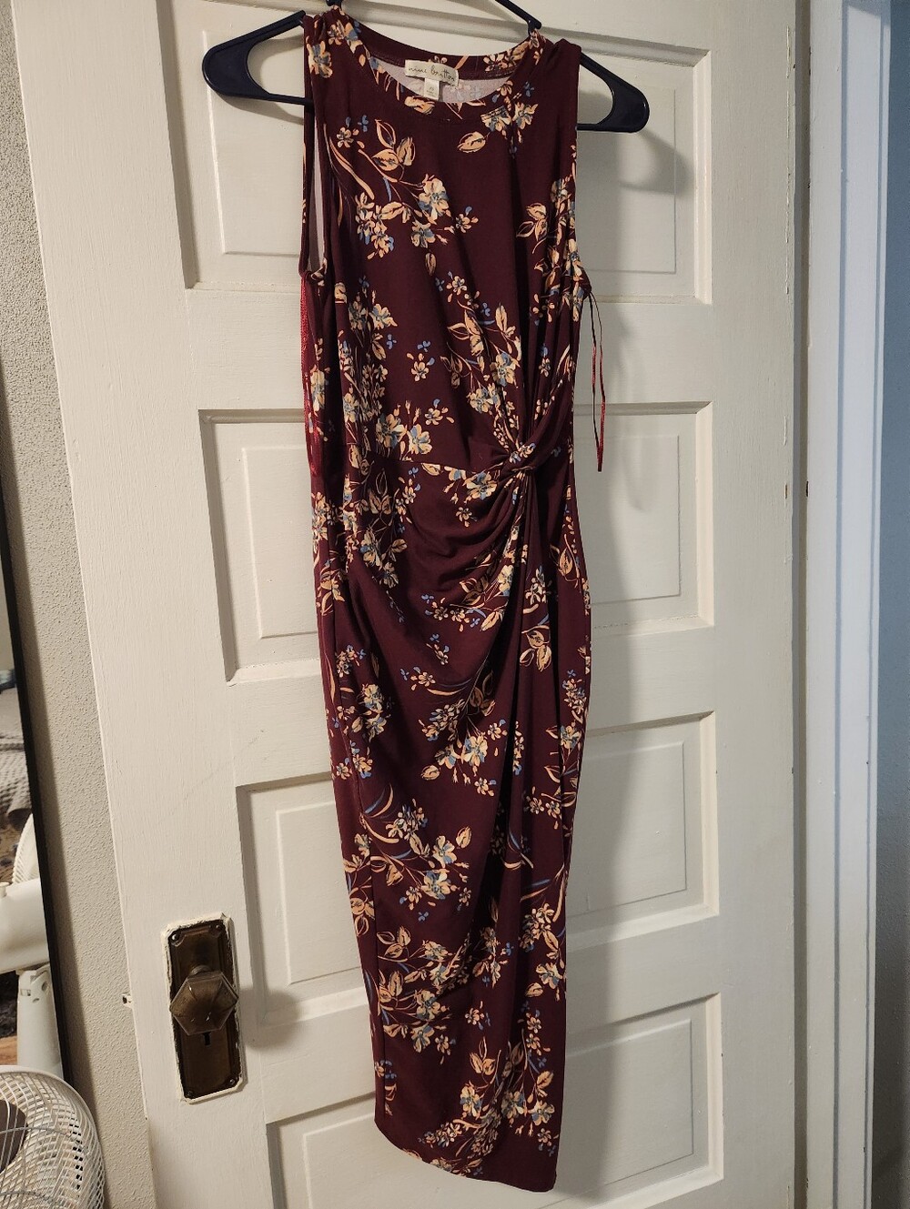 Nine Britton Dress